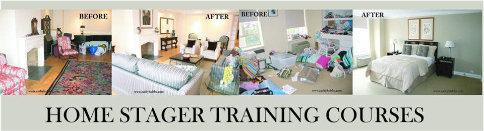 Home Stager Training: Certified Staging Professionals (CSP) Certification Course
